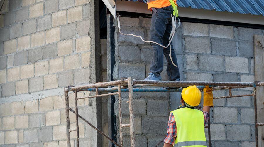 Expert new roof installation services in Horse Shoe, NC